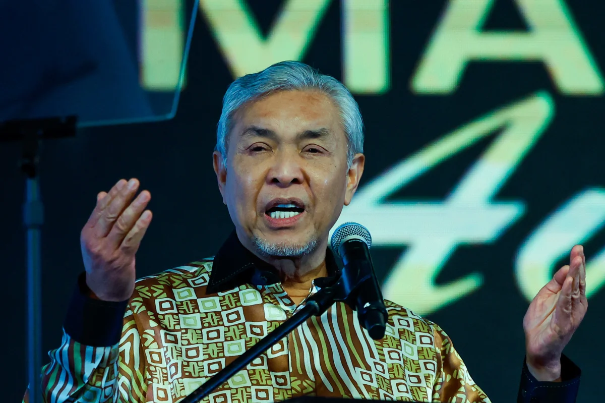 Lebih 95% program pencetus perubahan KKDW berjaya dilaksanakan