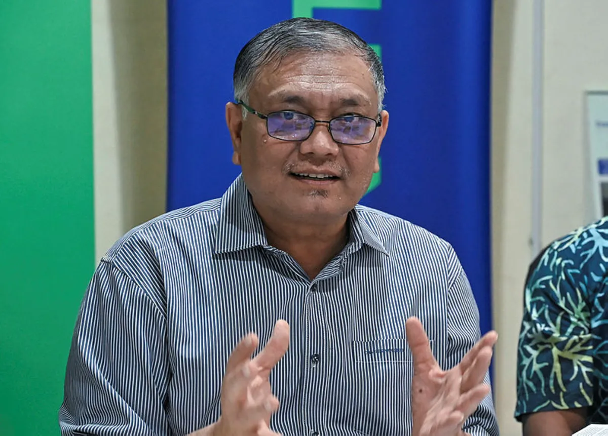 Lenggong Geopark expands Geoschool module to three more schools Lenggong Geopark expands Geoschool module to three more schools