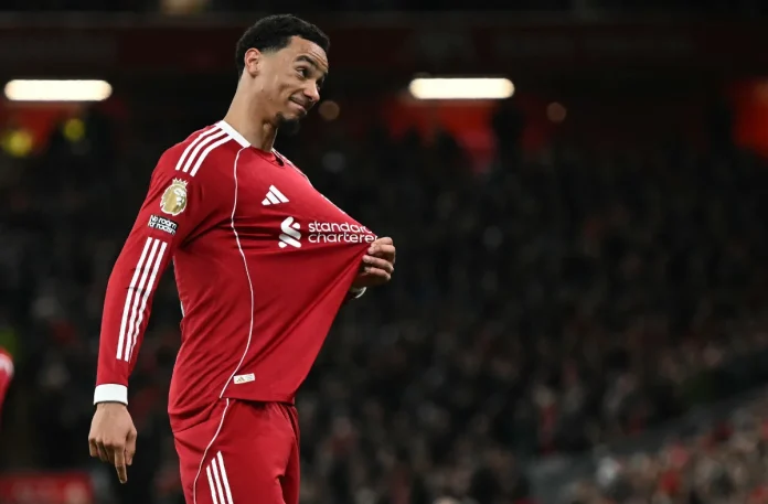 Liverpool's Ekitike thrives after fitness focus, says Slot