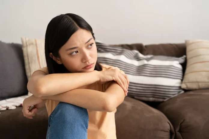 Living under the weight of ‘nothing’ Living under the weight of ‘nothing’