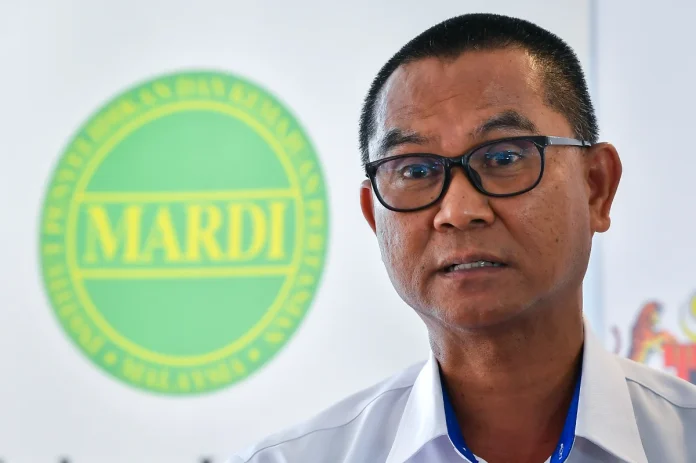 MARDI drives agri-food tech and expertise for national growth