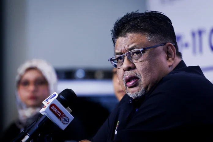 Melaka allocates RM300,000 for police welfare and school aid Melaka allocates RM300,000 for police welfare and school aid