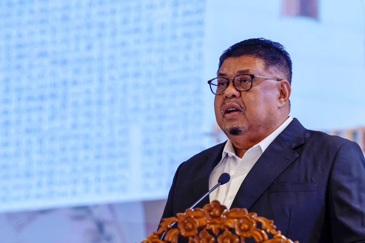 Rupiah decline fails to slow Melaka health tourism growth Rupiah decline fails to slow Melaka health tourism growth