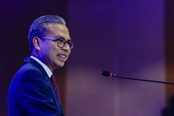 Melaka gets RM310 million for smart city connectivity and infrastructure Melaka gets RM310 million for smart city connectivity and infrastructure