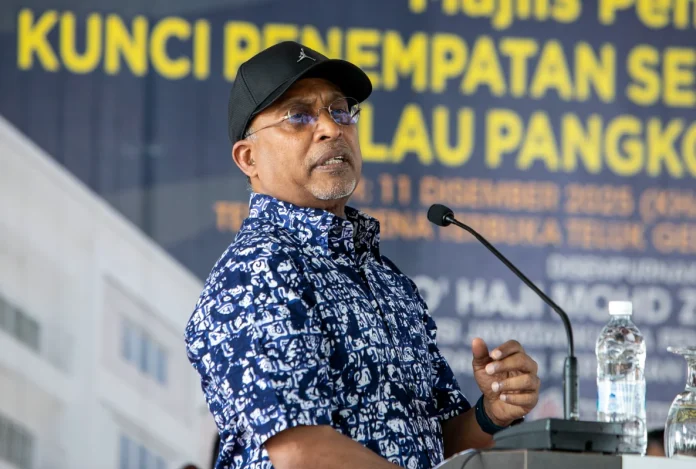 MOHE coordinates RM500 aid for Indonesian students in Malaysia, Malaysians students in Aceh