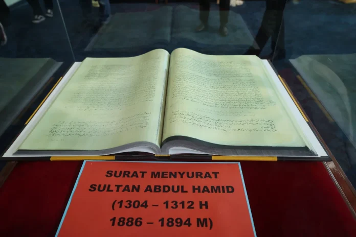 MSjN_seru_masyarakat_elak_sebar_kenyataan_sejarah_tanpa_rujukan_tepat