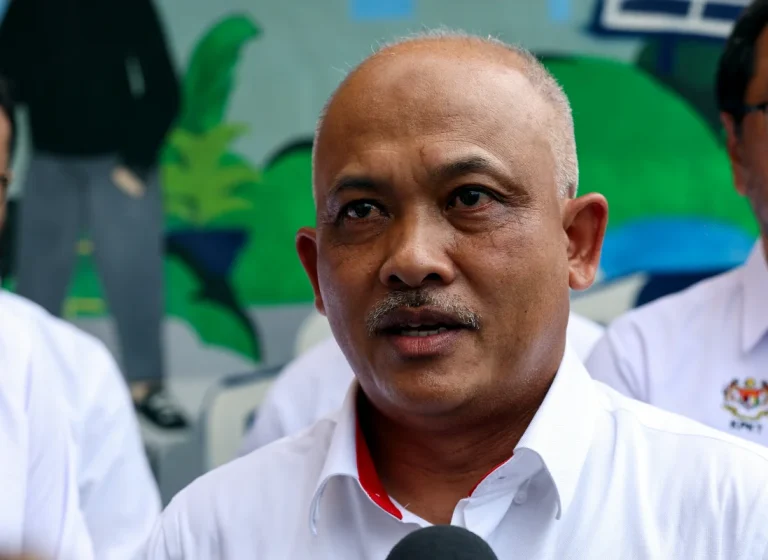 KPKT allocates extra RM40,000 for Madani school upgrade in Kulai