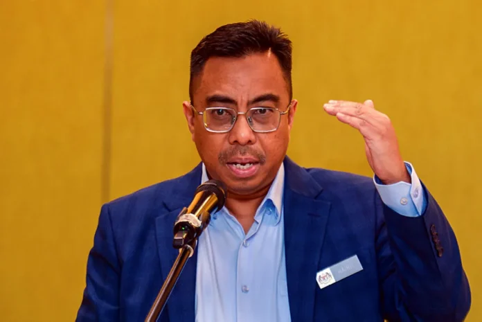 Malaysia bakal mulakan rundingan FTA dengan GCC awal tahun depan Malaysia bakal mulakan rundingan FTA dengan GCC awal tahun depan