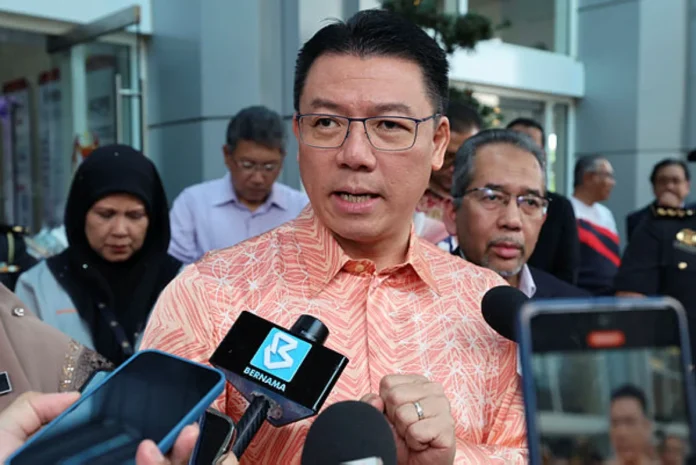 Malaysia_commits_to_global_cooperation_for_sustainable_urban_development Malaysia commits to global cooperation for sustainable urban development