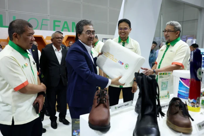 Malaysia_eksport_produk_getah_lebih_RM33_bilion_setahun