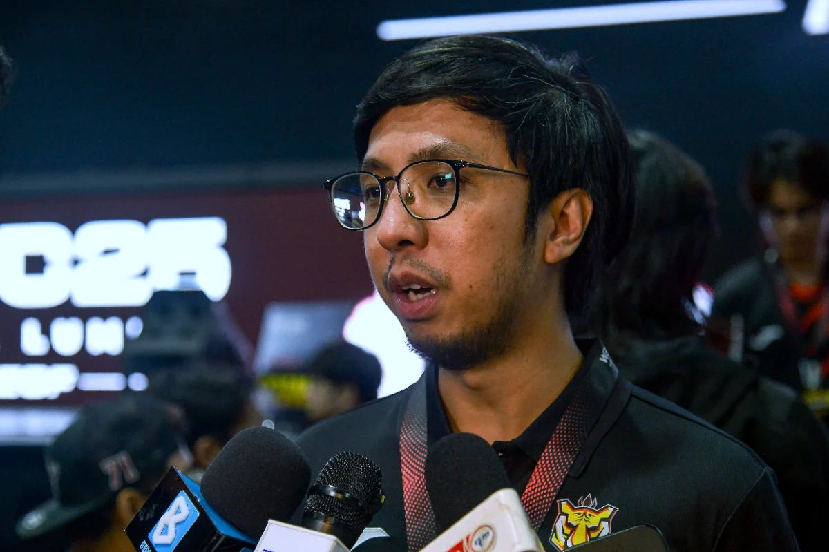 Malaysia_pertahankan_gelaran_juara_dunia_e-sukan__sasar_emas_Sukan_SEA