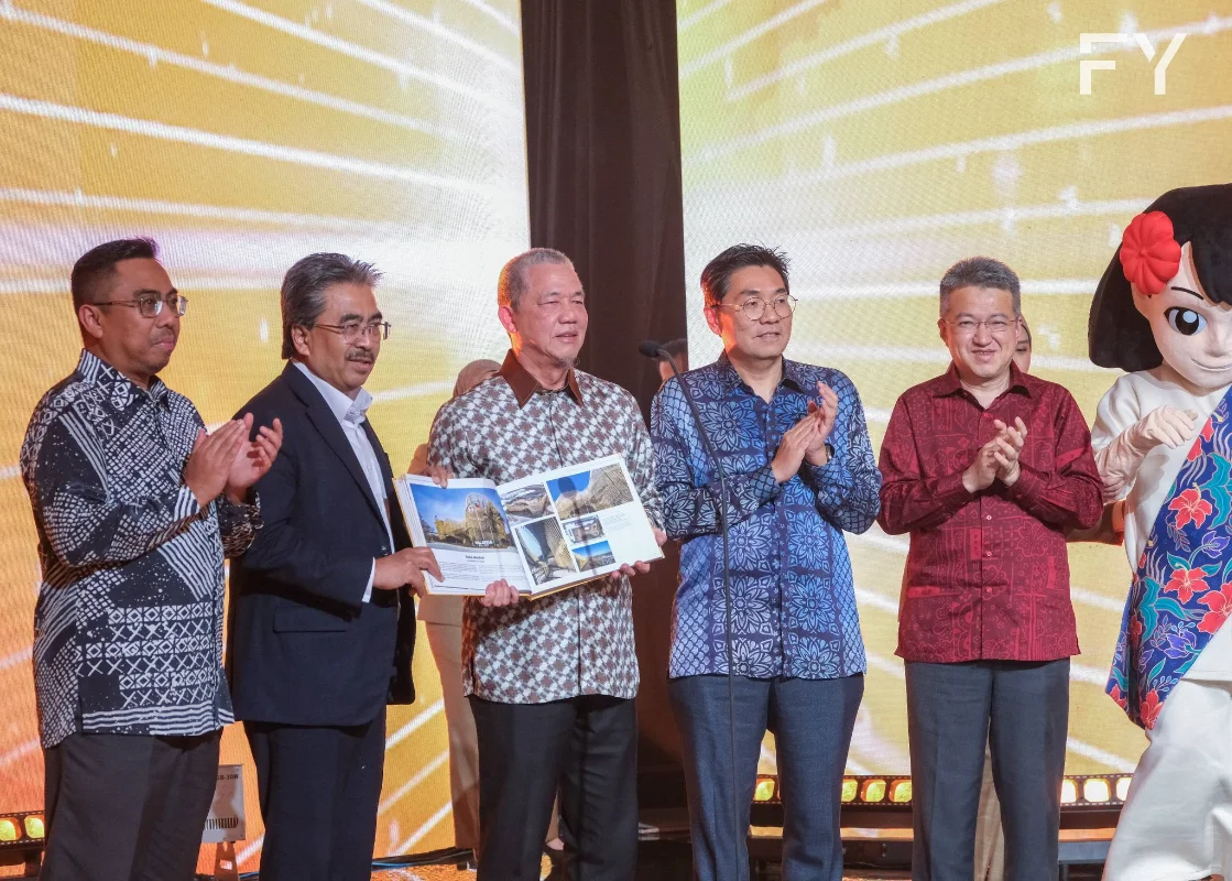 Malaysia's Osaka Expo success draws 1.5 million visitors, RM13 billion deals