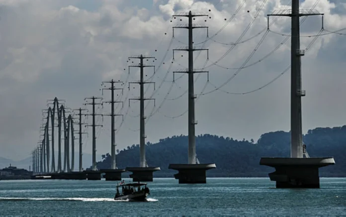 Malaysia's energy transition needs investment, resilient grids and ASEAN collaboration