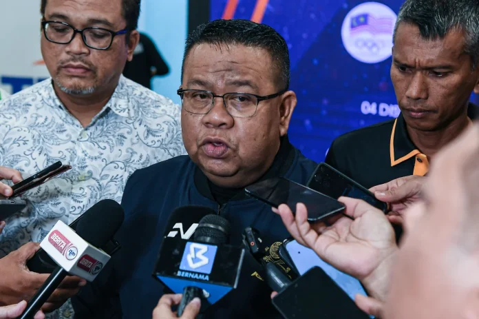 Malaysia targets historic golds by beating Thailand at SEA Games