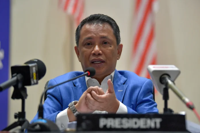 Malaysia_to_propose_38_sports_for_2027_SEA_Games_after_Thailand_event Malaysia to propose 38 sports for 2027 SEA Games after Thailand event