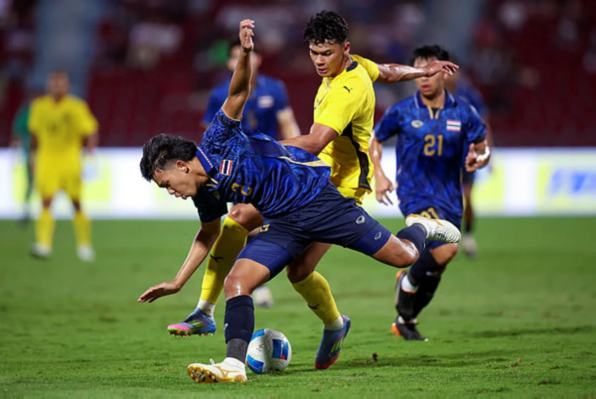 Malaysia_wins_six_golds_at_SEA_Games_but_football_team_misses_final Malaysia wins six golds at SEA Games but football team misses final