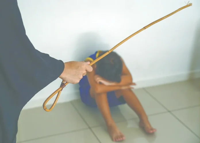 Malaysian saga of parenting