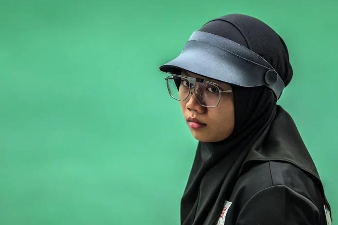Malaysian_shooter_Nurul_Syasya_wins_bronze_in_SEA_Games_10m_air_pistol