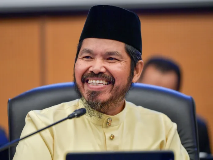 Malaysian_well-being_index_rises_to_120_6_points_in_2024 Malaysian well-being index rises to 120.6 points in 2024