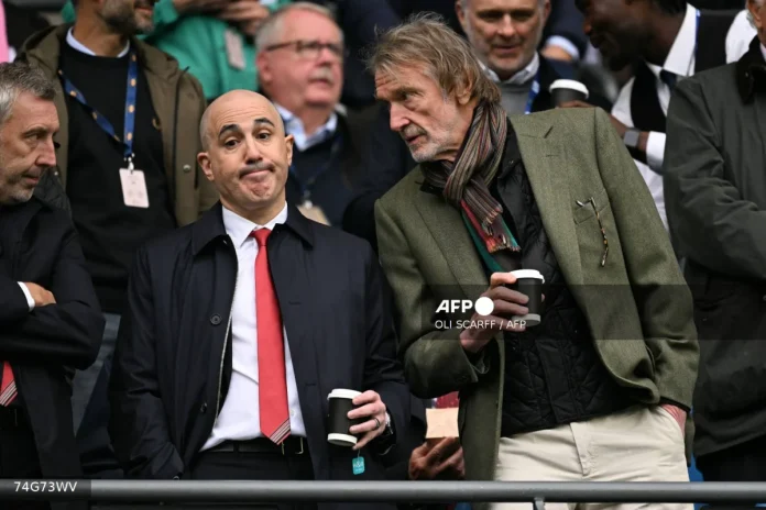 Manchester_United_posts_operating_profit_amid_club_transformation Manchester United posts operating profit amid club transformation