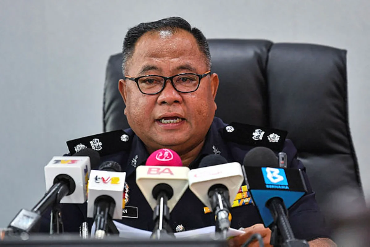 Four-year-old boy drowns in Port Dickson homestay swimming pool