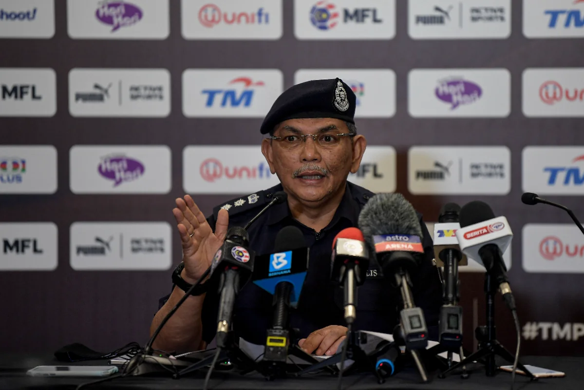 Mayat_wanita_dalam_beg__Suspek_utama_direman_7_hari Mayat wanita dalam beg: Suspek utama direman 7 hari