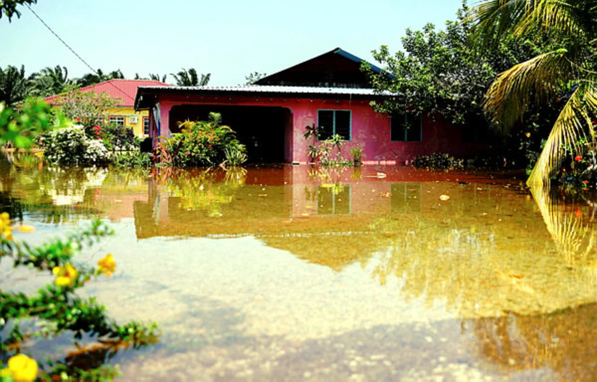 Melaka_seeks_RM300_million_federal_flood_project_for_Sungai_Rambai Melaka seeks RM300 million federal flood project for Sungai Rambai