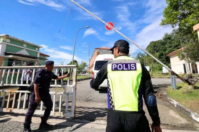 Melaka_tingkat_kerjasama_PDRM__sekolah_perketat_SOP_keselamatan_pelajar