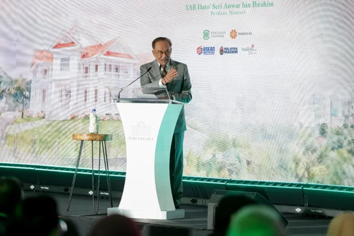 Mesyuarat_khas_ASEAN_tangani_ketegangan_Kemboja-Thailand_ditangguhkan