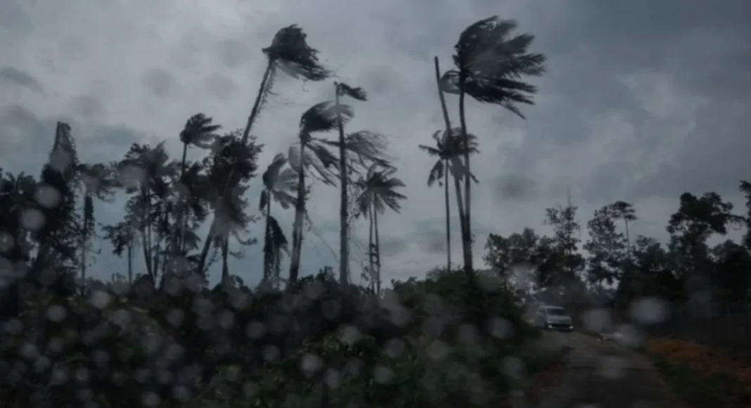MetMalaysia issues continuous heavy rain warning until Thursday