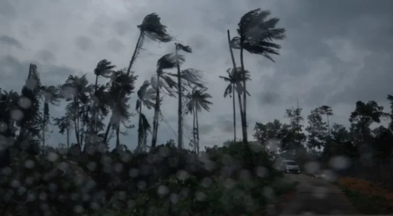 MetMalaysia issues continuous heavy rain warning until Thursday