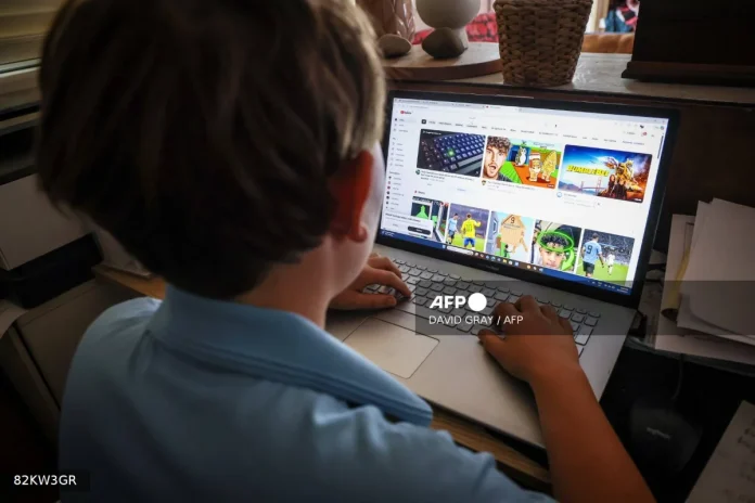 Meta warns Australia's social media ban pushes teens to riskier apps