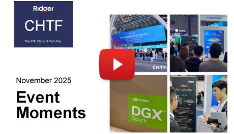 Mimo MIMO: The AI-Native Storage Species Enables Desktop Scale AI Clusters With NVIDIA DGX Spark