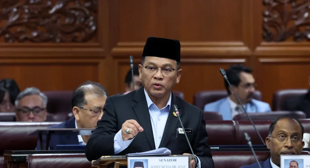 Kerajaan perkukuh penguatkuasaan nafkah, 9,674 kes berjaya ditangani