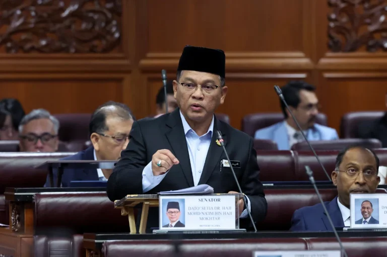 Kerajaan perkukuh penguatkuasaan nafkah, 9,674 kes berjaya ditangani