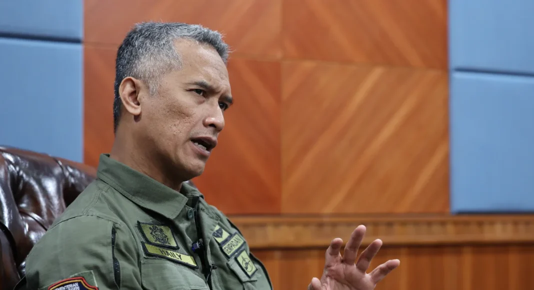 AKPS catat rampasan RM82.1 juta, rancang perluasan operasi