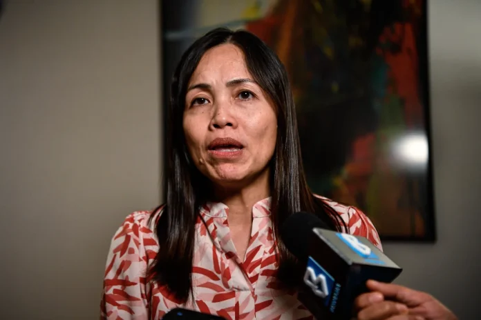 More than 58,000 false content takedown requests issued since 2022, Deputy Comm Minister said