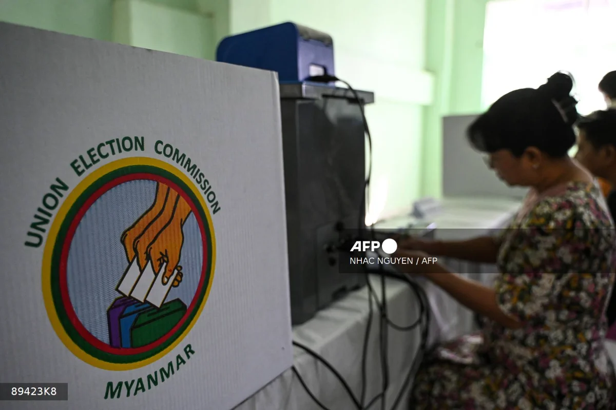 Myanmar_s_pro-military_party_leads_in_first_phase_of_junta-run_poll