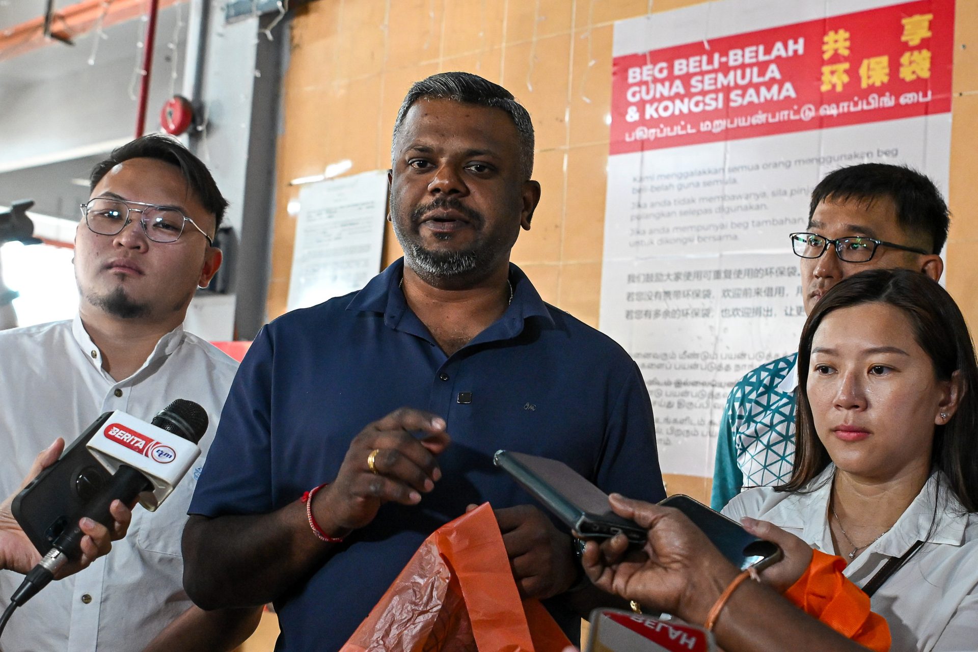 Seremban Railway Station upgrade 97% complete, on track for March 2025 Seremban Railway Station upgrade 97% complete, on track for March 2025
