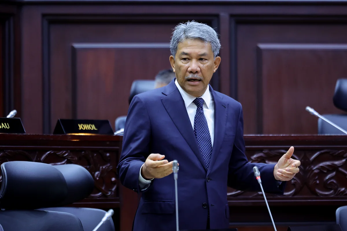 Negeri Sembilan urged to capitalise on location to attract investors Negeri Sembilan urged to capitalise on location to attract investors