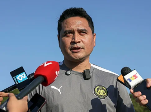 Skuad B-23 Malaysia hadapi cabaran pelepas pemain Liga Super untuk Sukan SEA