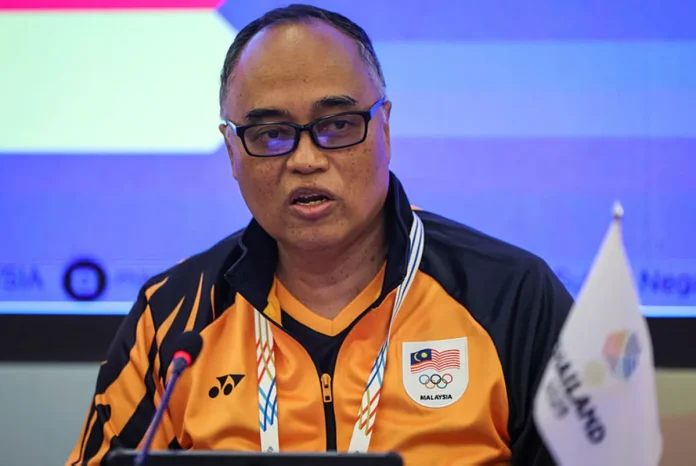 New faces shine with 40% medal rate for Malaysia at 2025 SEA Games New faces shine with 40% medal rate for Malaysia at 2025 SEA Games