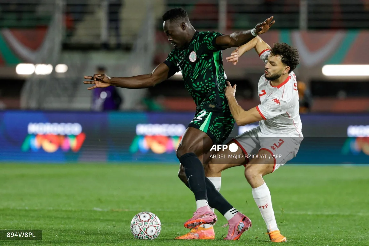 Nigeria_qualify_for_AFCON_knockouts_as_Senegal_held