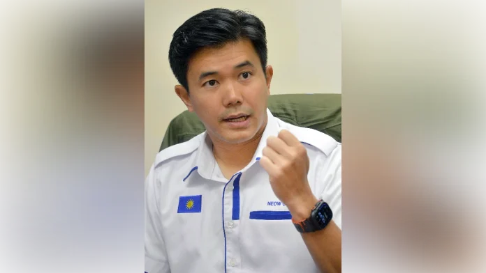 Look at UEC recognition pragmatically