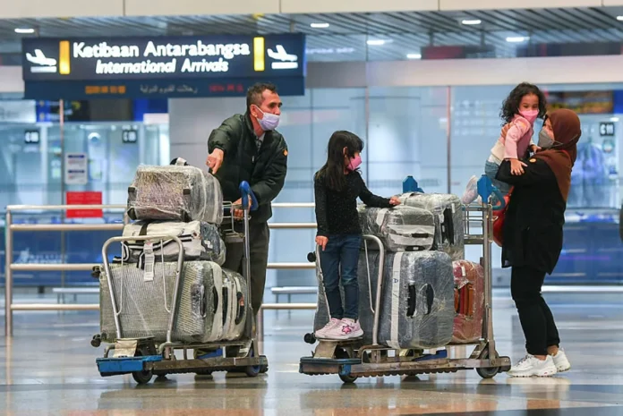 Malaysia shifts diaspora strategy to remote work amid talent drain