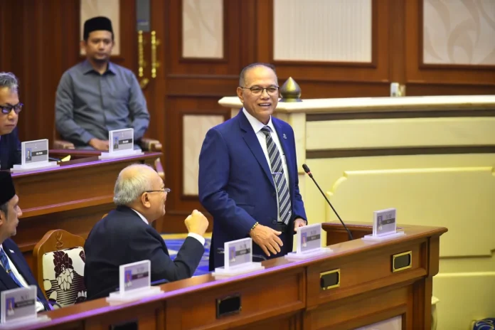 PAIP_lancar_DMA_dan_PMA_untuk_kurangkan_kadar_NRW_di_Pahang