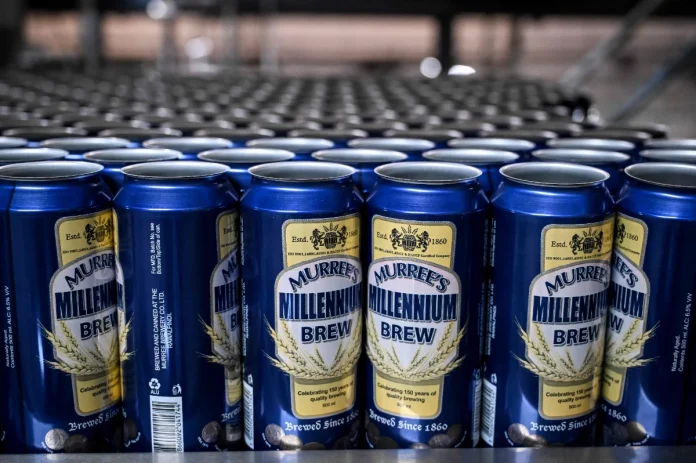 Pakistan's historic Murree Brewery to export after 50-year ban