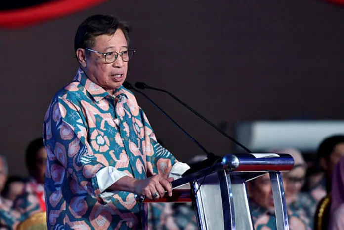 Sarawak must master chip design and digital tech to stay competitive Sarawak must master chip design and digital tech to stay competitive