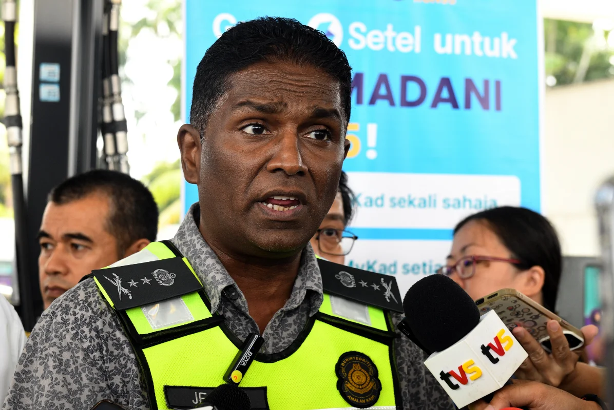 KPDN Pulau Pinang tempatkan 197 pegawai pantau harga Krismas KPDN Pulau Pinang tempatkan 197 pegawai pantau harga Krismas