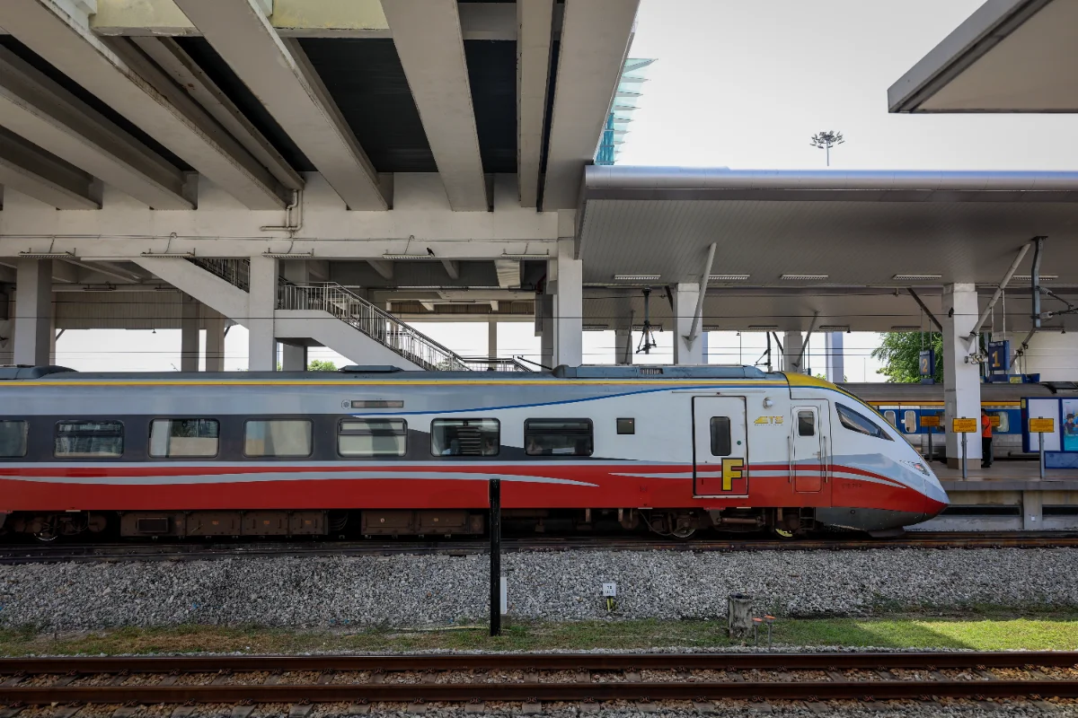 KTMB offers 30% discount for new ETS service to Johor Bahru